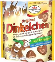 Dr. Quendt Spelta pienas, 12 vnt. (12 x 85 g)