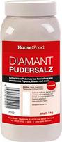 Druska popkornams Diamond Powder Salt Premium Salt 1 kg