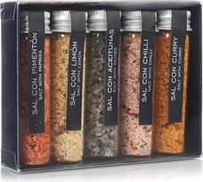 Druskos "Gourmet Mini Pack