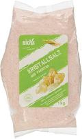 Druska iš Pakistano (druskos asortimentas) / Smulki 0,3-0,5 mm - 1 kg