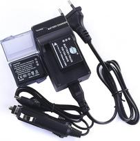 DSTE® （ 2 pakuotės ） "Panasonic" S007E/DMC-TZ11/DMC-TZ15 DMC-TZ4 DMC-TZ5 DMC-TZ1 DMC - tz1, DMC - tz1 - k DMC - tz1 - k DMC - tz1 - PLUG TZ11GK, TZ15GK, TZ1BK, TZ1BS atsarginių akumuliatorių ir DC68E kelioninio įkroviklio rinkinys,