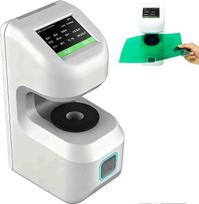 Dūmų matuoklis (šviesos pralaidumo matuoklis) – dvigubo optinio kelio dūmų matuoklis su 21 mm ir 15 mm angomis, užtikrinantis aukštą pakartojamumą, savikontrolę ir patikimą veikimą