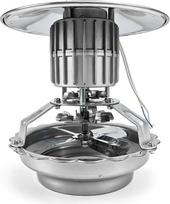Dūmtraukio ventiliatorius, 100 W, židinio ventiliatorius, 13,5–22 cm, dūmų ištraukimo ventiliatorius