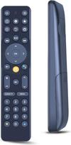 DVB-T2 atsarginis nuotolinio valdymo pultas, tinkantis „TimVision Box“ su „Android TV 10“