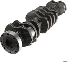 Dyzelinio variklio alkūninis velenas 3863320, suderinamas su „Cummins 6BT5.9“