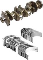 Dyzelinis variklis-Sankabos velenas, suderinamas su N47, N47N, B47, N47S1, 11711WA, 01080, 11218515071, 8515071, 77979750600, 11217803479