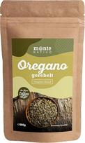 Džiovintas raudonėlis "Monte Nativo" (500 g) - idealiai tinka maisto gaminimui, picai, makaronams, raudonėlių arbatai - švelniai džiovinti ir aromatingi prieskoniai, idealiai tinkantys maisto gaminimui ir pagardinimui - intensyvus aromatas ir skonis