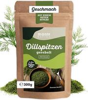 Džiovinti „Monte Nativo“ krapai (300 g) – sutrinti krapų viršūnės, 100 % gryni