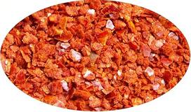 Eder Gewürze - Aitriosios paprikos, susmulkintos be sėklų 2-3 mm - 1 kg