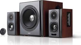 Edifier S350DB – S350DB 2.1 garsiakalbių sistema
