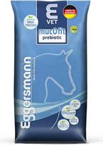 Eggersmann E Vet mucOfit Prebiotic - Arklių musli be grūdų - maistas skrandžiui ir žarnynui - 20 kg maišas