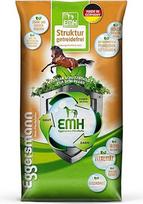Eggersmann EMH Struktur Grain-Free 20 kg - Arklių ėdalas su sumažintu krakmolo ir cukraus kiekiu
