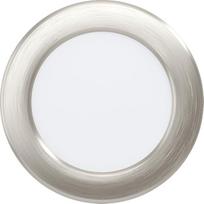 EGLO „connect.z“ išmaniojo namo LED įleidžiamas vonios kambario prožektorius „Fueva 6-Z“, skersmuo 12 cm, „ZigBee“
