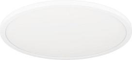 EGLO „connect.z“ išmaniojo namo LED lubinis šviestuvas „Rovito-Z“, skersmuo 42 cm, „ZigBee“