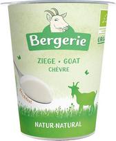 Ekologiškas natūralus ožkos pieno jogurtas, 6 vnt. po 125 g