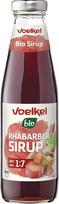 Ekologiškas rabarbarų sirupas, 6 x 0,50 l