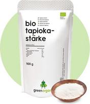 Ekologiškas tapijokos krakmolas - be glitimo - idealus kepimo, kepimo ir virimo tirštiklis, surišantis "Mochi" Ekologiški tapijokos rutuliukai "Bubble Tea" - išpilstyti ir kontroliuojami Vokietijoje - 900 g