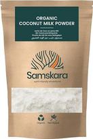 Ekologiškas „Pure Coco“ kokosų pieno milteliai, ekologiški, veganiški, be glitimo, „Samskara“ (2 kg)
