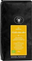Ekologiškas „Bad Weather“ 500 g „Paulsen Tea“ žolelių arbata, kurioje ribojamas likučių kiekis ir kuri yra sertifikuota