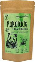 Ekologiškas „Trink-SchoKokolade“ „Kokolade“ šokoladas, saldintas kokoso žiedų cukrumi | Be priedų • Veganinis • Be glitimo (1 x 200 g)