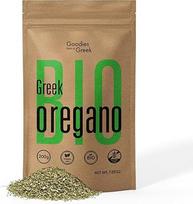 Ekologiški džiovinti raudonėlio lapai – 200 g – Graikijos raudonėlis „Herb & Spice“ | Rankomis surinkti, saulėje prinokę | Puikiai tinka arbatai, picai, vištienai, taco prieskoniams ir salotoms