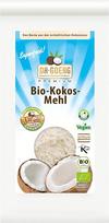 Ekologiški kokosų miltai 6 x 600 g