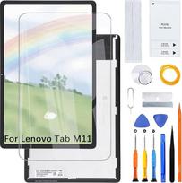 Ekrano ekranas Lenovo Tab M11 11 colių TB330FU LCD ekrano keitimo komplektas su rinkiniu