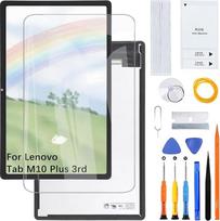 Ekrano ekranas skirtas Lenovo Tab M10 Plus 3rd 10.61 Inch TB125FU TB128FU LCD ekrano keitimo komplektas su rinkiniu