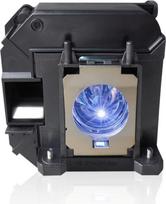 EL PLP61 projektoriaus pakaitinė lempa, suderinama su Epson eb-2020 eb-2060 eb-420 eb-421i eb-425w eb-426wi eb-905 eb-93 eb-93e eb-93h eb-95 eb-96w eb-430 eb-430 eb-430 eb-430 eb-430 eb-430 eb-430 lw eb-4lw