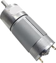 Elektr variklis su mikro nuolatinės srovės reduktoriumi, didelis sukimo momentas, 12 V, 24, mažas greitis, 7960 aps/min, reguliuojamas, važiavimas į priekį (24 V, 36 aps/min, 12 kg)