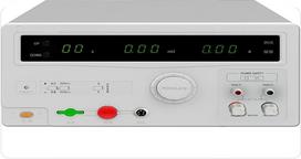 Elektriniai matavimo prietaisai, žemės varžos matuoklis CS2678A. Žemės varžos matuoklis „Home Appliance“