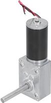 Elektrinis gaterio variklis, savaiminis šnekos varikliukas, elektrinis gaterio gateris Haushaltsgeräte, Bürogeräte (DC12V 40RPM)