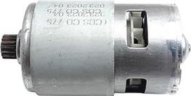Elektrinis gręžimo variklis, 18 V, 16 dantų, 775 variklis, ličio baterija, 13 mm, smūginis gręžtuvas, elektrinis gręžimo variklis, priedai