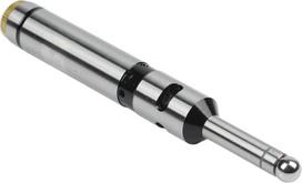 Elektroninis kraštų nustatymo prietaisas su LED lempute ir švilpuku, skirtas CNC frezavimo staklėms – matavimo tikslumas 0,005 mm, ilgis 160 mm