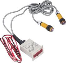 Elektroninis šviesos diodų apšvietimo įtaisas JDM11-6H: pramoninių automatinių sistemų valdymo įtaisas (AC380V)