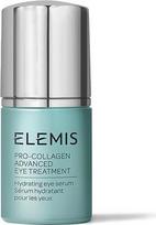 Elemis Pro-Kollagen Augenpflege - fortschrittliche Augenbehandlung, Eye Revive Mask & Vitality Cream, Anti-Falten-Augenpflege gegen Schwellungen und Augenringe