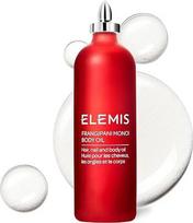 ELEMIS „Frangipani MoBeautyi“ aliejus kūnui, plaukams, nagams ir kūnui, 100 ml