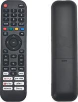 EN2ZF30N atsarginis nuotolinio valdymo pultas, tinkantis „Nordmende.JVC EN2ZF30.ANTTEQ.VIDAA“ modeliams.„Strong“, „Polystar“, „ELCO“, „DYON“, „TUtu“, „edenwood“ televizoriams EN2ZF30SX6, AV24H3, AV32D1, AV32H3, LT-43FV130, L T-32FVV, 130. TUV25FQ18