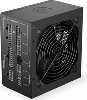 ENDORFY Supremo FM6 750 W ATX 3.1 maitinimo blokas, modulinis, 80 Plus Gold, PCIe 5.1, 12 V 2x6, „Fluctus“ 120 mm, japonų kondensatoriai, maitinimo blokas žaidimų kompiuteriui