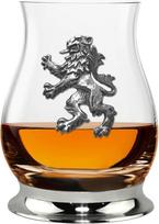 English Pewter Company Glencairn Scottish Lion Blender stiklinė viskiui, 350 ml [WGP004]