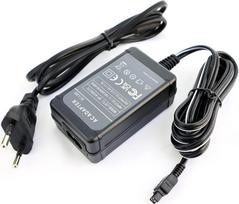 ENJOY-UNIQUE AC-L200 adapterio įkroviklio maitinimo šaltinis AC-L200 AC-L200C AC-L20 AC-L20 AC-L25 AC-L25A AC-L25B AC-L25C suderinamas su "Sony" rankine vaizdo kamera DCR-DVD/HC/PC/SR/SX, HDR-CX/HC/PJ/SR serijomis