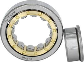EOTVHTMT Zylinderrollenlager nj321m EM42321h Lager Innendurchmesser 105 Außendurchmesser 225 Dicke 49mm