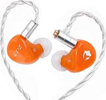 EPZ G20 PRO IEM žaidimų ausinės su dviem mikrofonais, 384 kHz DAC ir „Type-C“ jungtimi – ausinės su įterpiamais monitoriais