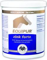 EQUIPUR - zink forte. 1.000 g
