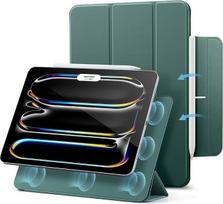 ESR „iPad Pro“ 13 colių dėklas M5/M4 (2025/2024), „Rebound“ serija, žalias