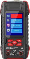 ET273 MPPT saulės modulių galios testeris, 2000 W PV-