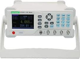 ET44 serijos skaitmeninis stalinis LCR matuoklis talpos varžos induktyvumo matavimas LCR skaitmeninis tiltas tikslumas 0,1% 100Hz ~ 10KHZ talpos / varžos matavimas (ET4402)
