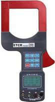 ETCR7300 trifazis skaitmeninis galios analizatorius, 0,0 V–600 V, didelio skersmens trifazis gnybtinis matuoklis, platus suderinamumas
