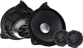 ETON ETU-MB100F „Composystem“ 10 cm, skirtas „Mercedes-Benz“ automobiliams