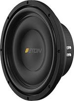 ETON M10-FLAT žemų dažnių garsiakalbis, 25 cm (10 colių), 300 WRMS esant 2x2 omams